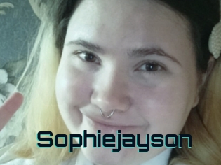 Sophiejayson
