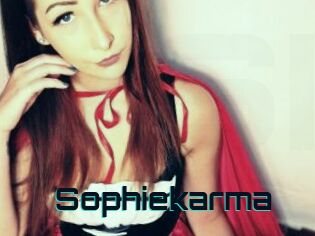 Sophiekarma
