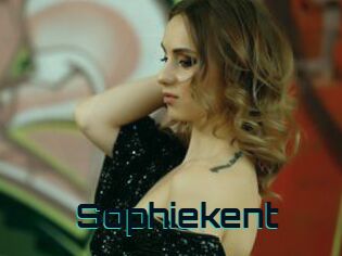 Sophiekent