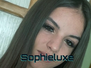Sophieluxe