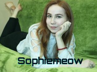 Sophiemeow