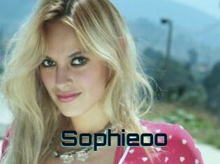 Sophieoo