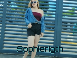 Sophierigth