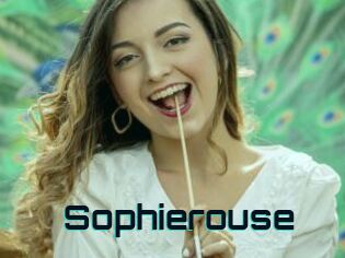 Sophierouse
