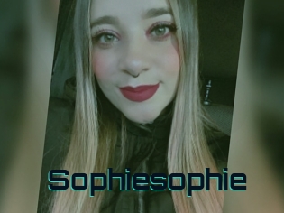 Sophiesophie