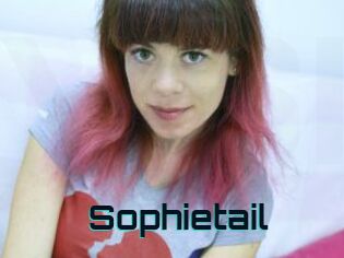 Sophietail