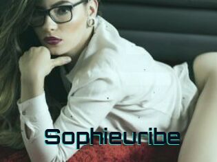 Sophieuribe