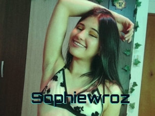 sophiewroz Vidéos Stars Nues