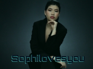 Sophilovesyou