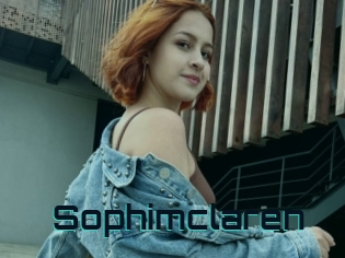 Sophimclaren