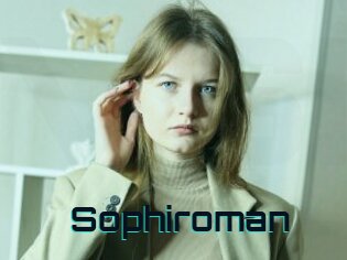 Sophiroman