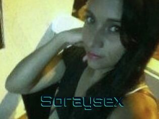 Soraysex