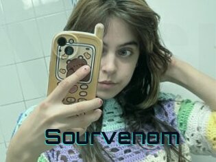 Sourvenom