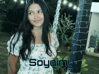 soyeimy Vidéos Stars Nues