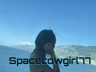 Spacecowgirl77