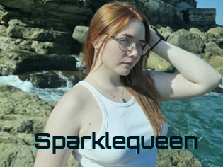 Sparklequeen