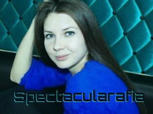 Spectacularafia