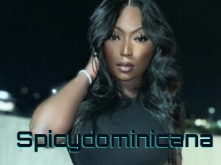 Spicydominicana