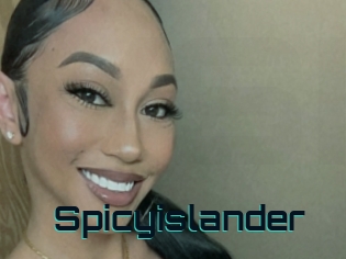 Spicyislander