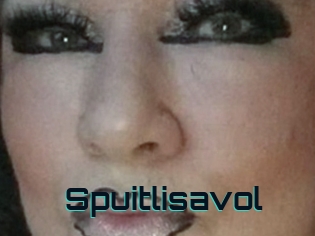 Spuitlisavol