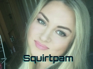 Squirtpam