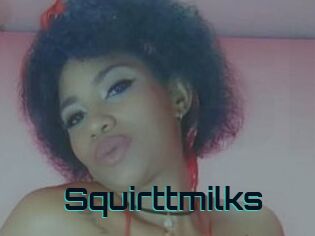 Squirttmilks