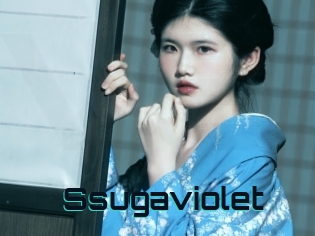 Ssugaviolet