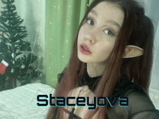 Staceyova
