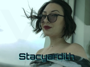 Stacyardith