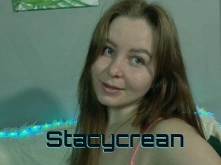 Stacycrean