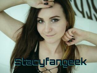 Stacyfangeek