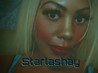 Starlashay