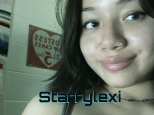 Starrylexi