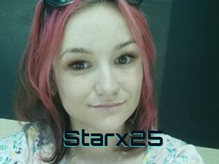 Starx25