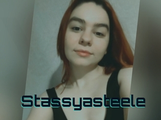 Stassyasteele