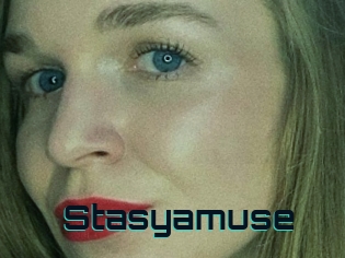 Stasyamuse