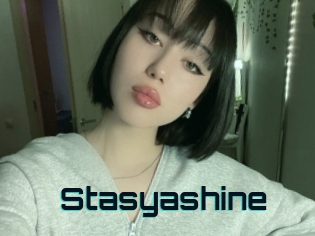 Stasyashine