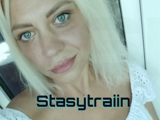 Stasytraiin