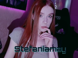 stefaniamay Vidéos Stars Nues