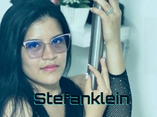 Stefanklein