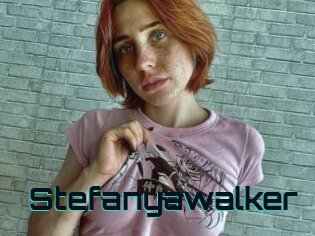 Stefanyawalker