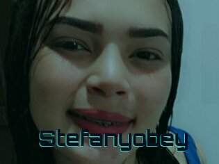 Stefanyobey