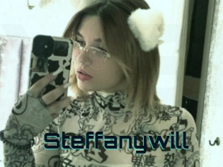 Steffanywill