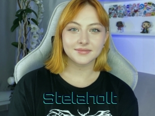 stelaholt Vidéos Stars Nues