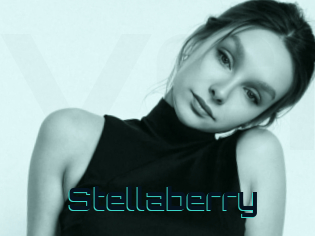 Stellaberry