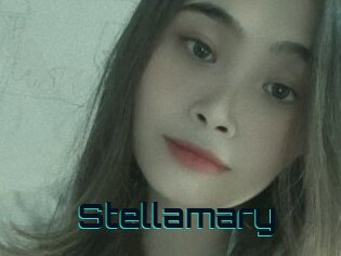 Stellamary