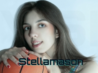 Stellamason