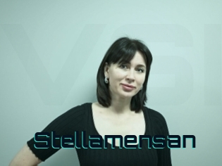 Stellamensan