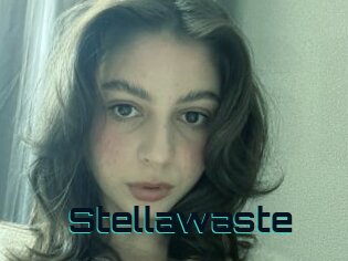 Stellawaste