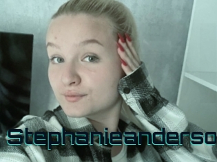 Stephanieanderso